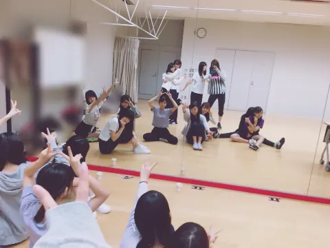 梅澤 美波｜好きって気持ちって強いのよ（2021-05-09）