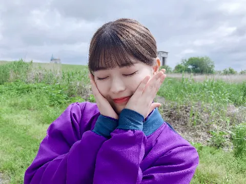 岩本 蓮加｜お月様の欠片（2021-06-19）｜2枚目