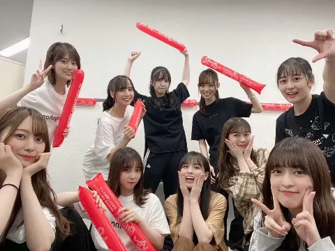 梅澤 美波｜まぶしかったなあ（2021-07-02）｜2枚目