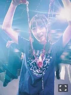 吉田 綾乃クリスティー｜しあわせのかけら（2021-08-28）｜5枚目
