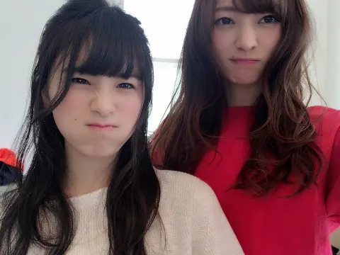 梅澤 美波｜ぴーす！（2021-09-04）｜3枚目