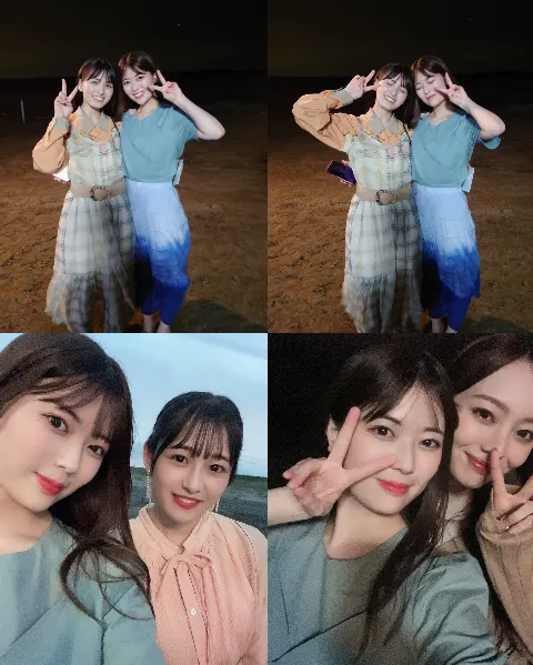 岩本 蓮加｜春夏秋冬（2021-09-18）｜2枚目