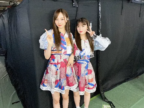 梅澤 美波｜ブログを書くときとアップするときの時系列が一致しませんね、ところでやっと寒さが来ましたね（2021-10-17）｜3枚目