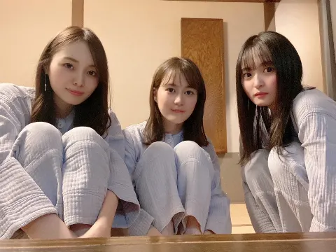 梅澤 美波｜今年はどんな１年でしたか？（2021-12-31）｜2枚目