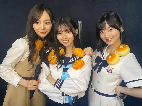 梅澤 美波｜今年はどんな１年でしたか？（2021-12-31）｜4枚目