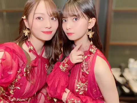 梅澤 美波｜今年はどんな１年でしたか？（2021-12-31）｜5枚目