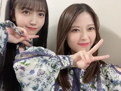 久保 史緒里｜2021年もお世話になりました。（2021-12-31）｜2枚目