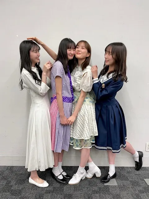 久保 史緒里｜2021年もお世話になりました。（2021-12-31）｜5枚目