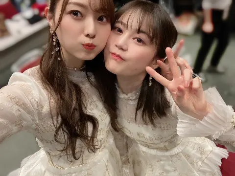 梅澤 美波｜大切にしたいからねえ（2022-01-06）｜3枚目