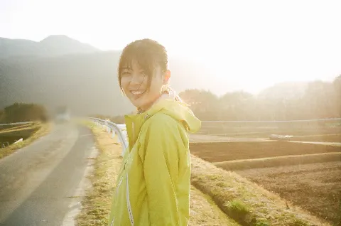 岩本 蓮加｜2月2日、18歳、誕生日です。（2022-02-02）｜5枚目
