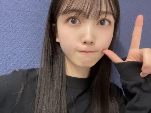 久保 史緒里｜真っ新な大地を今（2022-02-16）｜5枚目