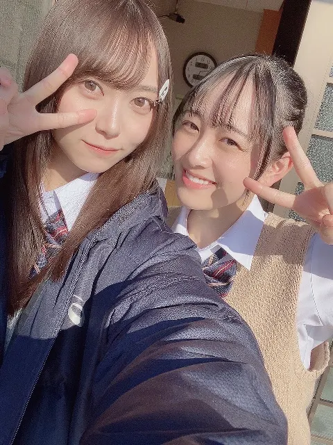 弓木 奈於｜よろしくお願いします！（2022-03-25）｜2枚目