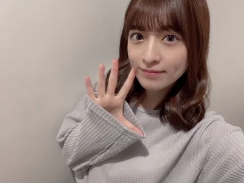 吉田 綾乃クリスティー｜本日から復帰しますー（2022-04-09）