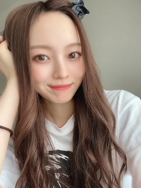 梅澤 美波｜昔は デコ なんて呼ばれていた時期もありました 小さい頃ってどうしてあだ名付けたがるんでしょうか（2022-05-11）