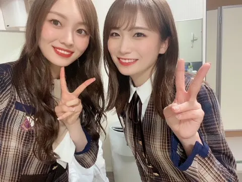 梅澤 美波｜昔は デコ なんて呼ばれていた時期もありました 小さい頃ってどうしてあだ名付けたがるんでしょうか（2022-05-11）｜3枚目