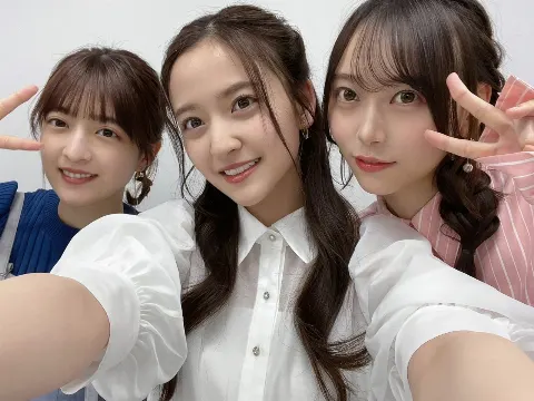 弓木 奈於｜満月（2022-05-24）｜2枚目