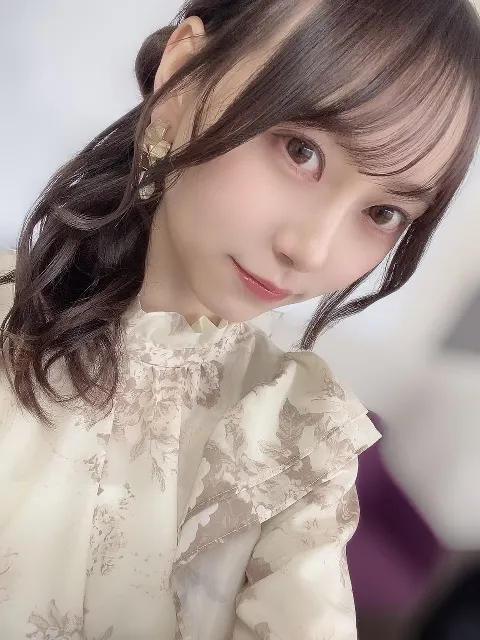 弓木 奈於｜満月（2022-05-24）｜3枚目