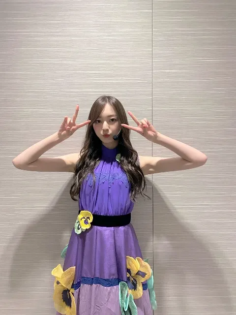 梅澤 美波｜まもなく大阪へ行きますわくわくしますね。下半期はスピード感がすごいぞ〜（2022-07-17）｜4枚目