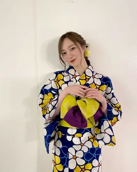 梅澤 美波｜広島〜まっててね〜（2022-07-22）