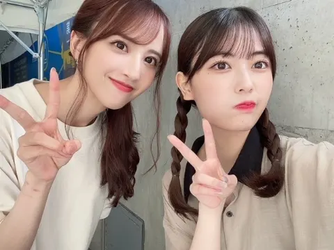 岩本 蓮加｜わたしとスムージー（2022-08-01）｜5枚目