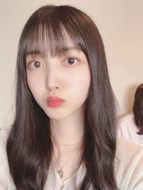 久保 史緒里｜凛と（2022-08-02）