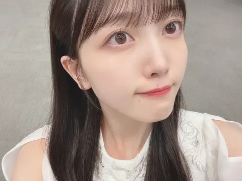 久保 史緒里｜しあわせ（2022-08-18）