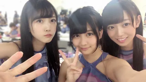 久保 史緒里｜しあわせ（2022-08-18）｜3枚目