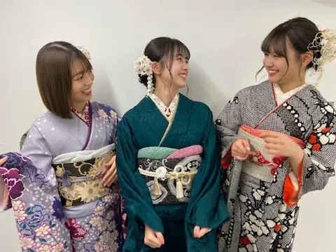 久保 史緒里｜しあわせ（2022-08-18）｜4枚目