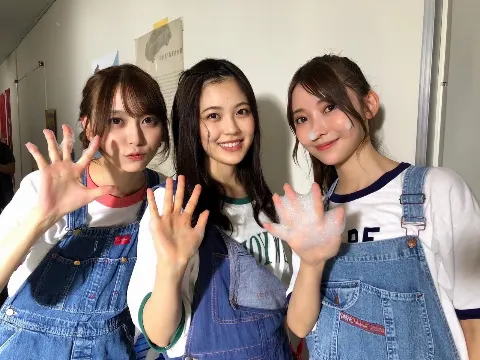 弓木 奈於｜ミュージックビデオのお話を…（2022-08-19）｜3枚目