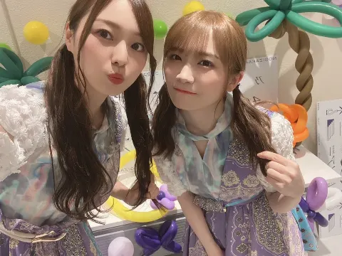 梅澤 美波｜長くなったけど、特別な日なので許してください〜。ありがとうの気持ち！（2022-09-04）｜3枚目