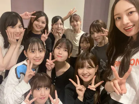 梅澤 美波｜長くなったけど、特別な日なので許してください〜。ありがとうの気持ち！（2022-09-04）｜4枚目