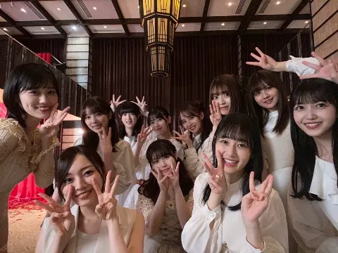 久保 史緒里｜桜舞う季節までに（2022-09-26）｜5枚目