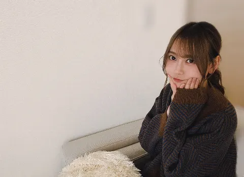 弓木 奈於｜狭間（2022-11-25）｜2枚目