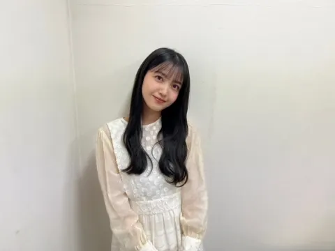 久保 史緒里｜どうする家康（2022-12-20）