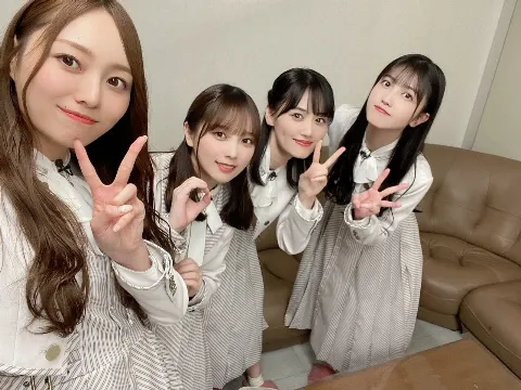 梅澤 美波｜まとまらないですが、年が明けたら兎年、年女です。（2022-12-31）｜2枚目