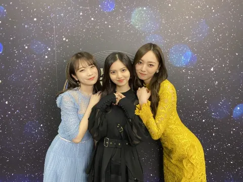 梅澤 美波｜まとまらないですが、年が明けたら兎年、年女です。（2022-12-31）｜4枚目