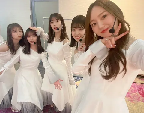 梅澤 美波｜まとまらないですが、年が明けたら兎年、年女です。（2022-12-31）｜5枚目