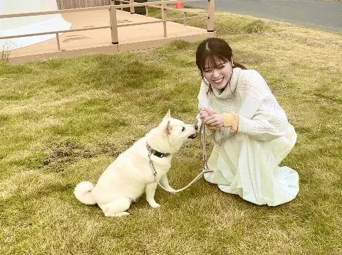 岩本 蓮加｜年が明けたらしい（2023-01-06）｜5枚目