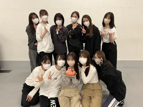 田村 真佑｜1.12（2023-01-12）