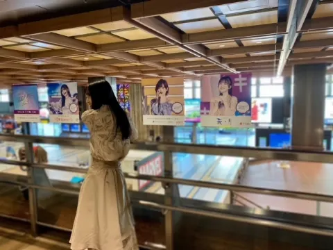 久保 史緒里｜32枚目シングル（2023-02-20）｜5枚目