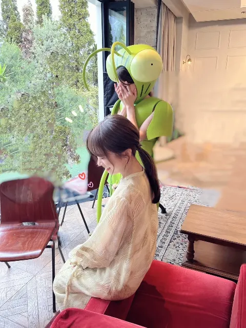 黒見 明香｜バースデーライブと真夏さん卒業コンサート！ありがとうございました（2023-02-27）｜2枚目