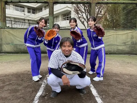 黒見 明香｜がんばれニッポン！（2023-03-11）｜2枚目
