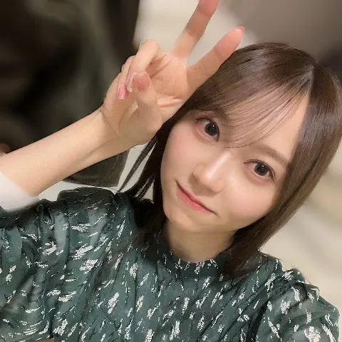 弓木 奈於｜かもしれない（2023-03-23）｜4枚目