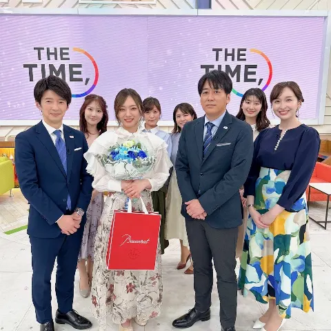 梅澤 美波｜朝の過ごし方（2023-03-28）