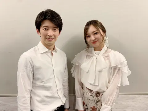 梅澤 美波｜朝の過ごし方（2023-03-28）｜2枚目
