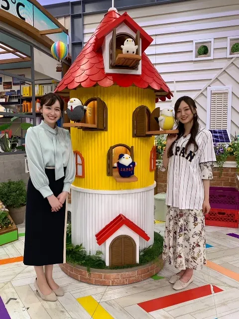 梅澤 美波｜朝の過ごし方（2023-03-28）｜3枚目