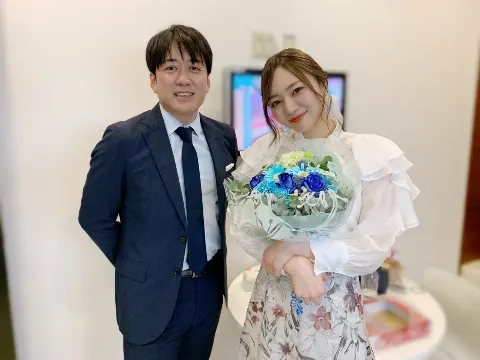 梅澤 美波｜朝の過ごし方（2023-03-28）｜4枚目