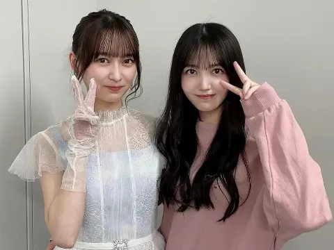 久保 史緒里｜あなたのあたたかい手で（2023-03-29）｜3枚目