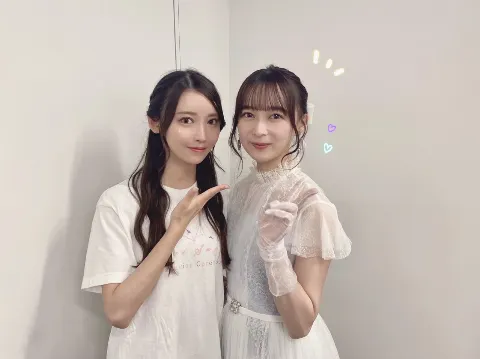 黒見 明香｜絢音さんご卒業セレモニー✈️ありがとうございました！（2023-03-29）