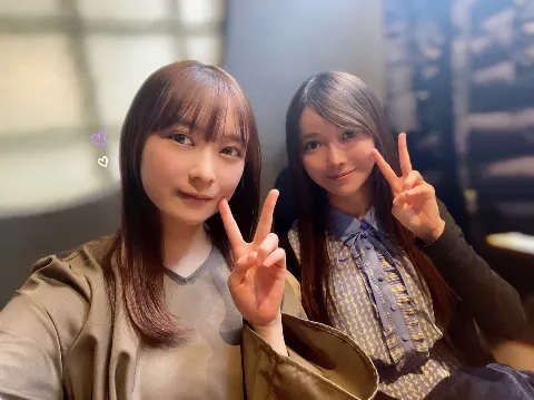 黒見 明香｜絢音さんご卒業セレモニー✈️ありがとうございました！（2023-03-29）｜2枚目